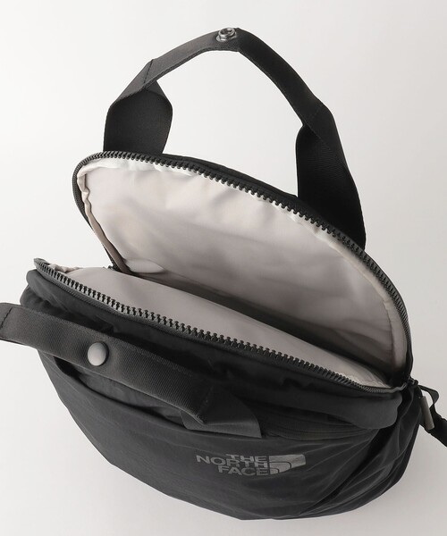 THE NORTH FACE ネバーストップ　デイパック 18L THE NORTH FACE｜ネバーストップ デイパック W Never Stop
