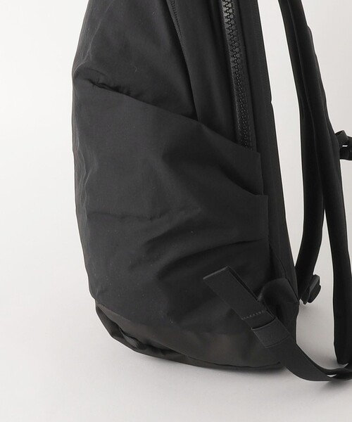 ザノースフェイス ネバーストップデイパック ブラック 18L THE NORTH FACE＞ネバーストップ デイパック（18L）（バック