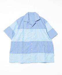 By color shirts
