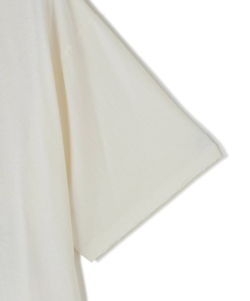 WHITELAND（ホワイトランド）の「WHITELAND/ホワイトランド/MURALS Tシャツ（Tシャツ/カットソー・メンズ・ホワイト・F）」の20枚目の写真