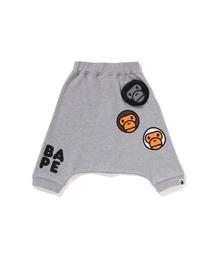 BABYILO SAROUEL SWEAT SHORTS