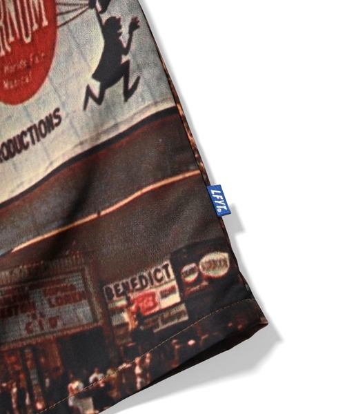 LFYT（エルエフワイティー）の「LFYT ラファイエット [Lafayette