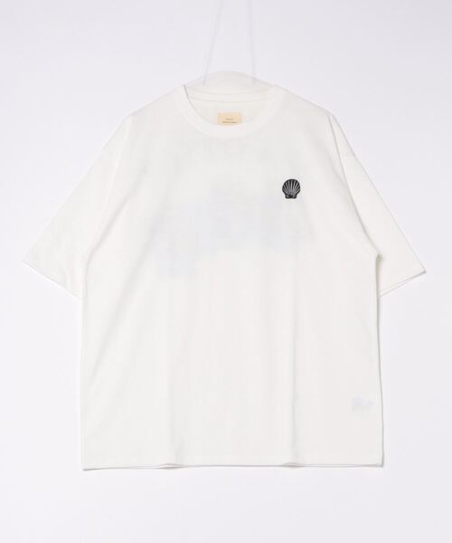 CORISCO(コリスコ)の「アニマルバックプリントTシャツ(M1)(Tシャツ/カットソー・メンズ・その他7/その他8/その他9/その他10/その他6/その他5/その他1/その他2/その他3/その他4・MEDIUM/LARGE/X-LARGE)」の12枚目の写真