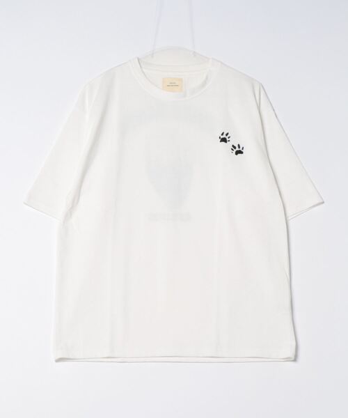 CORISCO(コリスコ)の「アニマルバックプリントTシャツ(M1)(Tシャツ/カットソー・メンズ・その他7/その他8/その他9/その他10/その他6/その他5/その他1/その他2/その他3/その他4・MEDIUM/LARGE/X-LARGE)」の15枚目の写真