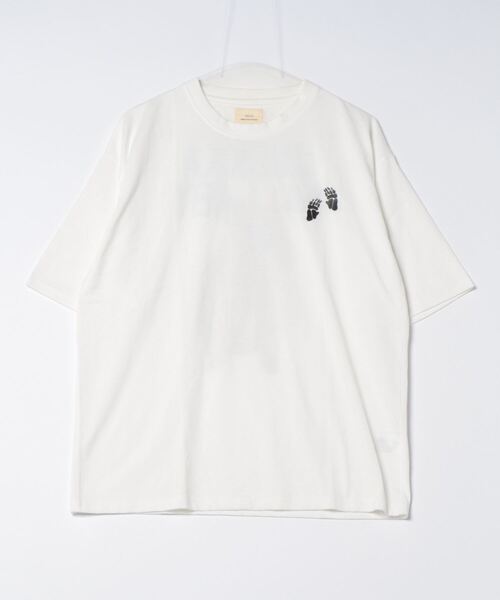 CORISCO(コリスコ)の「アニマルバックプリントTシャツ(M1)(Tシャツ/カットソー・メンズ・その他7/その他8/その他9/その他10/その他6/その他5/その他1/その他2/その他3/その他4・MEDIUM/LARGE/X-LARGE)」の16枚目の写真