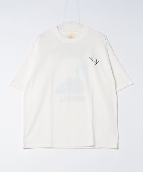 CORISCO(コリスコ)の「アニマルバックプリントTシャツ(M1)(Tシャツ/カットソー・メンズ・その他7/その他8/その他9/その他10/その他6/その他5/その他1/その他2/その他3/その他4・MEDIUM/LARGE/X-LARGE)」の17枚目の写真