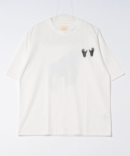 CORISCO(コリスコ)の「アニマルバックプリントTシャツ(M1)(Tシャツ/カットソー・メンズ・その他7/その他8/その他9/その他10/その他6/その他5/その他1/その他2/その他3/その他4・MEDIUM/LARGE/X-LARGE)」の18枚目の写真