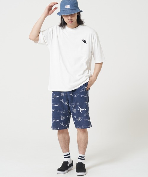 CORISCO(コリスコ)の「アニマルバックプリントTシャツ(M1)(Tシャツ/カットソー・メンズ・その他7/その他8/その他9/その他10/その他6/その他5/その他1/その他2/その他3/その他4・MEDIUM/LARGE/X-LARGE)」の21枚目の写真