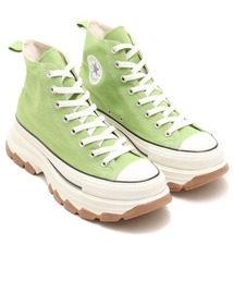 CONVERSE ALL STAR(R) TREKWAVE HI / コンバース オールスター(R) トレックウェーブ ハイ