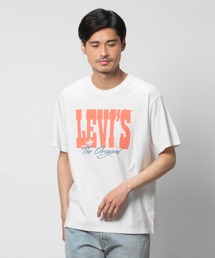 【Levi's】ARCHIVETシャツ