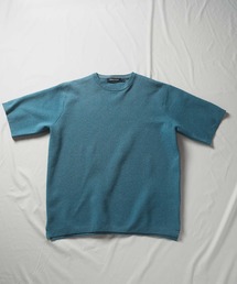 UNION STATION | オーバーサイズニットT(ニット/セーター)