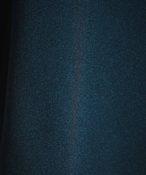 UNION STATION(ユニオンステーション)の「オーバーサイズニットT(ニット/セーター・メンズ・ブルー/グリーン/ベージュ系その他/ネイビー・LL/M/L)」の18枚目の写真