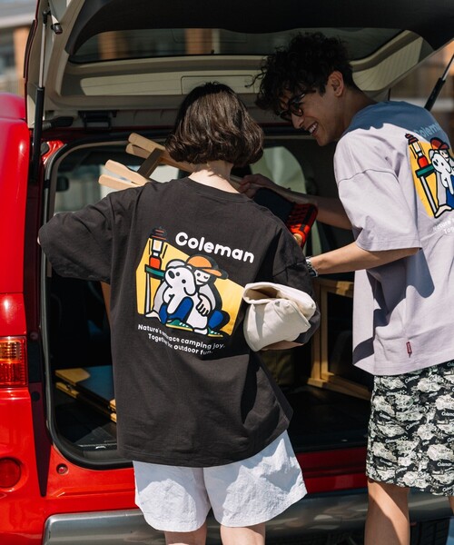 COLEMAN（コールマン）の「Coleman/コールマン Coleman×matsui×FREAK'S