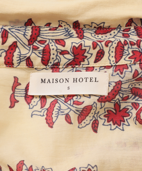JOURNAL STANDARD（ジャーナルスタンダード）の「【MAISON HOTEL