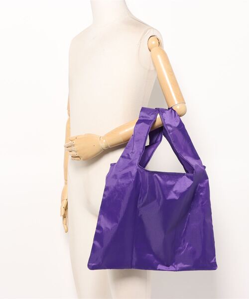 FOUND GOOD（ファウンドグッド）の「パッカブルミニエコバック（エコ