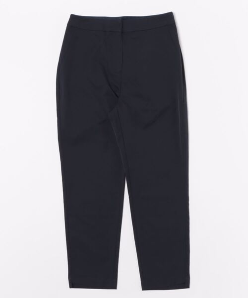 DECADE CLASSIC(ディケイド クラシック)の「【DECADE CLASSIC】フィットテーパードパンツ (SS)(スラックス・レディース・ベージュ/ネイビー/ブラック・27/28/26)」の6枚目の写真