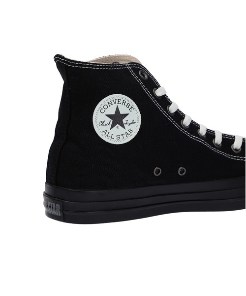 【セール】CONVERSE ALL STAR EY HI（スニーカー）｜CONVERSE（コンバース）