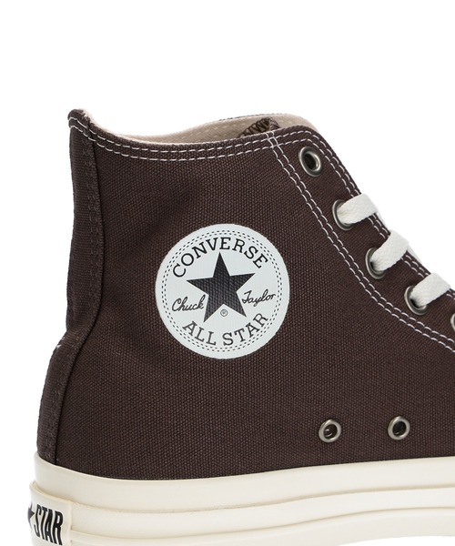 【セール】CONVERSE ALL STAR EY HI（スニーカー）｜CONVERSE（コンバース）