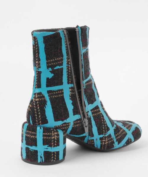 CAMPER Niki（ブーツ）｜CAMPER（カンペール）のファッション通販