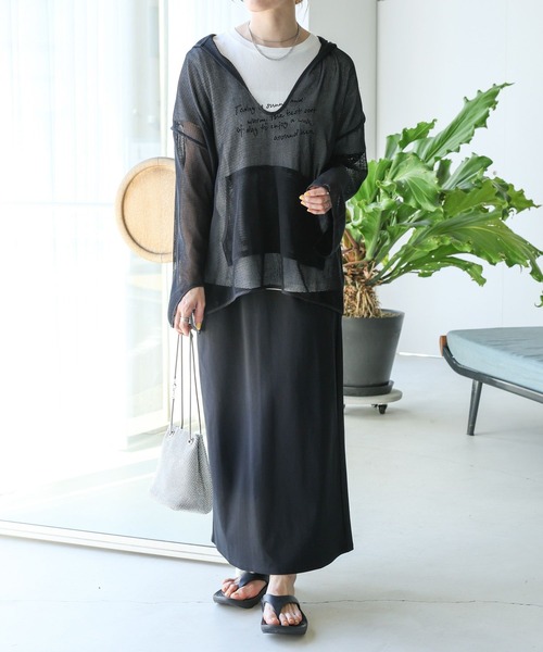 LEPSIM（レプシィム）の「EVAトングサンダル　112990（サンダル・レディース・ブラック/ベージュ・MEDIUM/LARGE）」の5枚目の写真