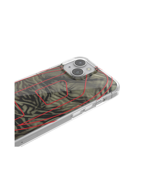 アイフォンケース iPhone 15（スマホケース/カバー）｜DIESEL（ディーゼル）