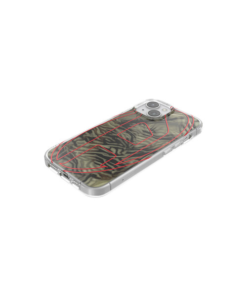 DIESEL ディーゼル Camoケース iPhone15シリーズ DIESEL ディーゼル Camoケース iPhone15シリーズ (DIESEL/iPhone