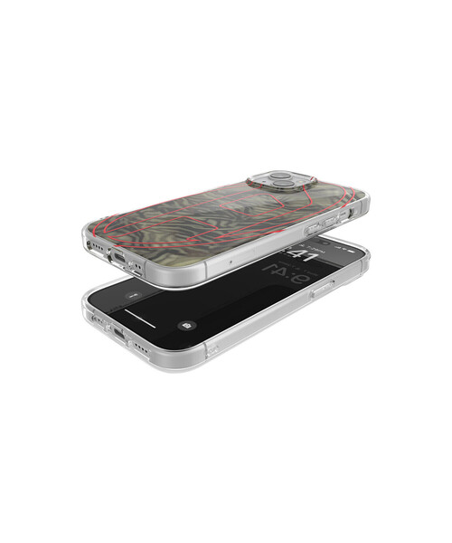 アイフォンケース iPhone 15（スマホケース/カバー）｜DIESEL（ディーゼル）