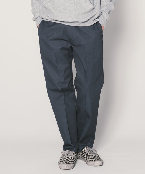 ベドウィン ディッキーズ thunders 10L ワークパンツ ネイバーフッド