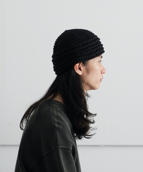 セール】reverve KNIT CAP(ニットキャップ/ビーニー)|reverve セール】reverve KNIT CAP(ニットキャップ/ビーニー)|reverve