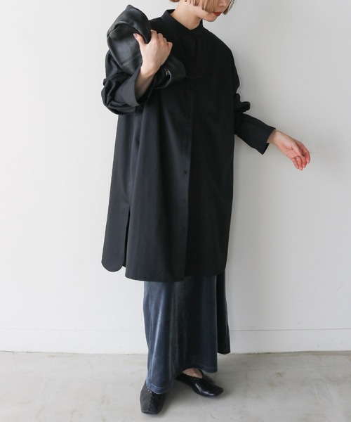 select MOCA by son（セレクトモカバイソン）の「【新色追加】ベロアI