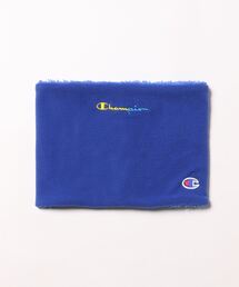 Champion（チャンピオン）の「Champion/チャンピオン　キッズ　フリースネックウォーマー（ネックウォーマー/スヌード・キッズ）」