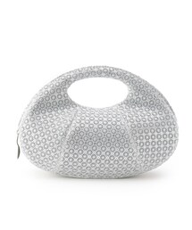 HIROKO HAYASHI | GIRASOLE（ジラソーレ）クロワッサンバッグL(ハンドバッグ)