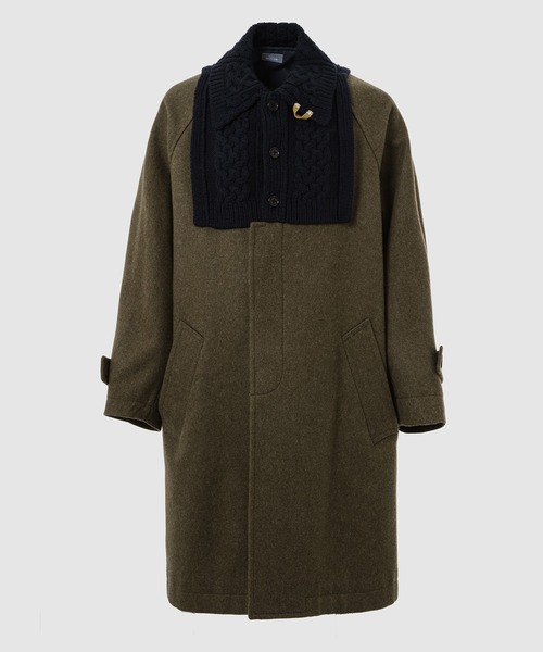 kolor BEACON（カラービーコン）の「24WBM-C03136（その他アウター