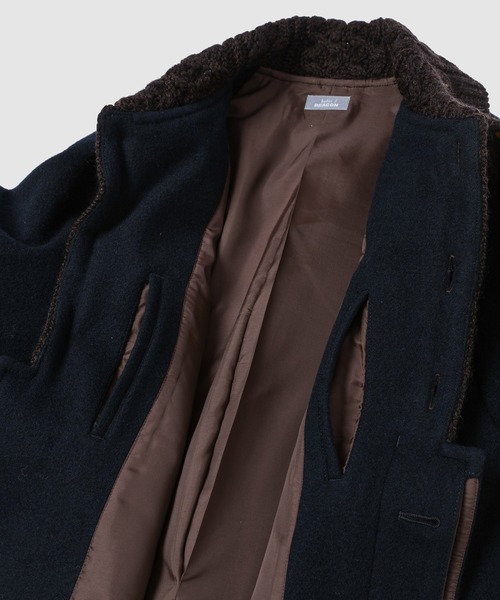 kolor BEACON（カラービーコン）の「24WBM-C03136（その他アウター