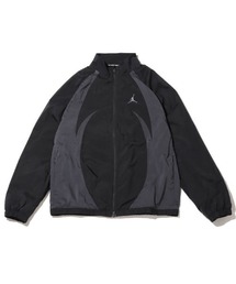 お値下げ❗️ Jordan ブラック ジャケット M Amazon | [ナイキ] CLUB クラブ+ ウーブン 裏地メッシュウインド