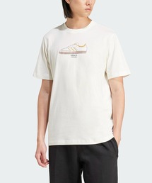 adidas | トレーニング サプライ スポーツ 半袖Tシャツ 3 / アディダスオリジナルス adidas Originals(Tシャツ/カットソー)