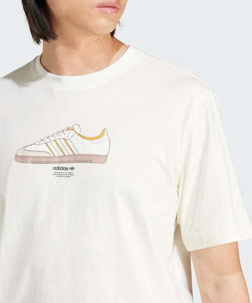 L'apéro Tシャツ ホワイト 半袖 セール】トレーニング サプライ スポーツ 半袖Tシャツ 3
