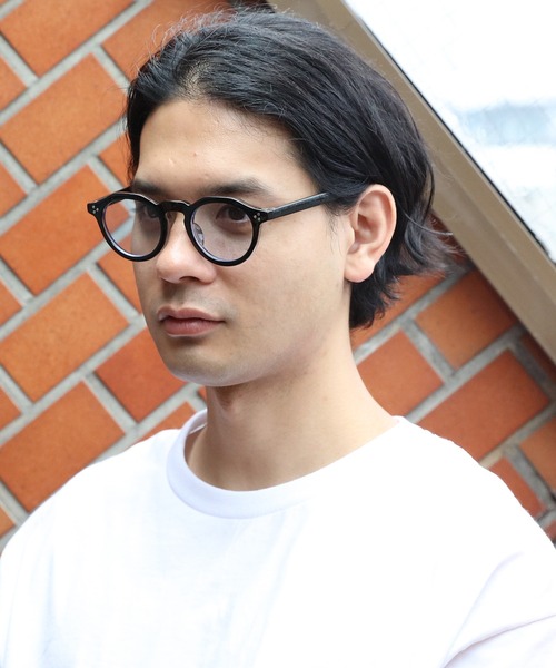 ８(eight)（エイト）の「クラウンパントクラシックサングラス（サングラス・メンズ・グリーン系その他/ブラック系その他4/ブラック系その他2/ブラウン系その他/ブラック系その他/ブラック系その他3/ブラック系その他5/ブラウン系その他2・FREE）」の15枚目の写真