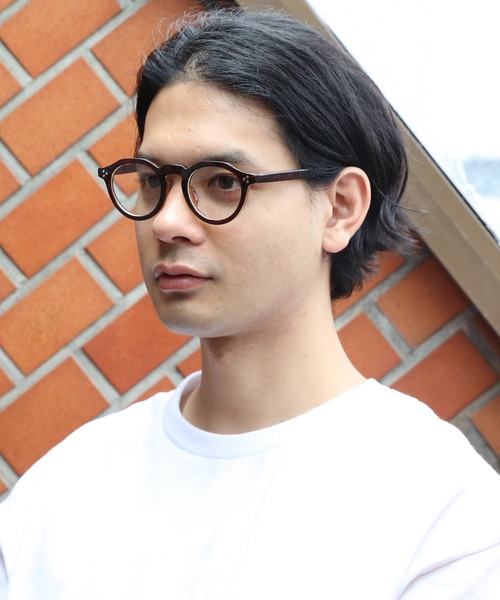 ８(eight)（エイト）の「クラウンパントクラシックサングラス（サングラス・メンズ・グリーン系その他/ブラック系その他4/ブラック系その他2/ブラウン系その他/ブラック系その他/ブラック系その他3/ブラック系その他5/ブラウン系その他2・FREE）」の22枚目の写真