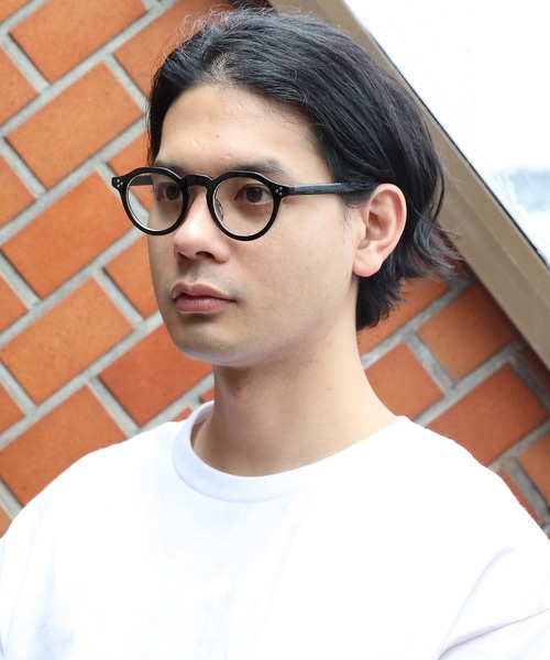 ８(eight)（エイト）の「クラウンパントクラシックサングラス（サングラス・メンズ・グリーン系その他/ブラック系その他4/ブラック系その他2/ブラウン系その他/ブラック系その他/ブラック系その他3/ブラック系その他5/ブラウン系その他2・FREE）」の17枚目の写真