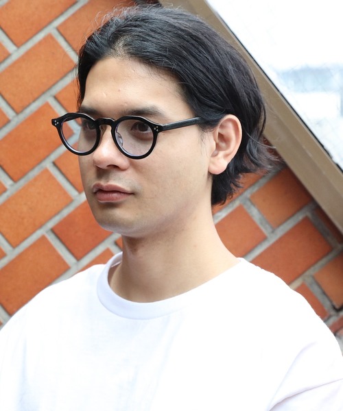 ８(eight)（エイト）の「クラウンパントクラシックサングラス（サングラス・メンズ・グリーン系その他/ブラック系その他4/ブラック系その他2/ブラウン系その他/ブラック系その他/ブラック系その他3/ブラック系その他5/ブラウン系その他2・FREE）」の16枚目の写真