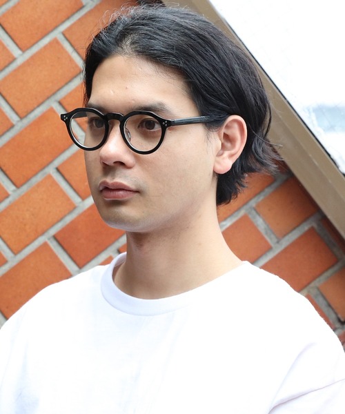 ８(eight)（エイト）の「クラウンパントクラシックサングラス（サングラス・メンズ・グリーン系その他/ブラック系その他4/ブラック系その他2/ブラウン系その他/ブラック系その他/ブラック系その他3/ブラック系その他5/ブラウン系その他2・FREE）」の18枚目の写真