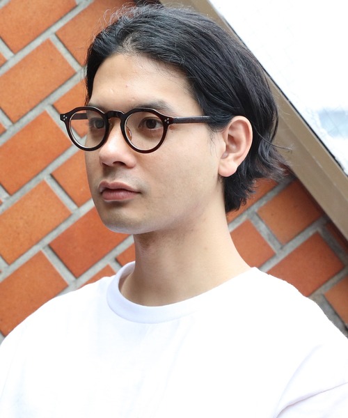 ８(eight)（エイト）の「クラウンパントクラシックサングラス（サングラス・メンズ・グリーン系その他/ブラック系その他4/ブラック系その他2/ブラウン系その他/ブラック系その他/ブラック系その他3/ブラック系その他5/ブラウン系その他2・FREE）」の21枚目の写真