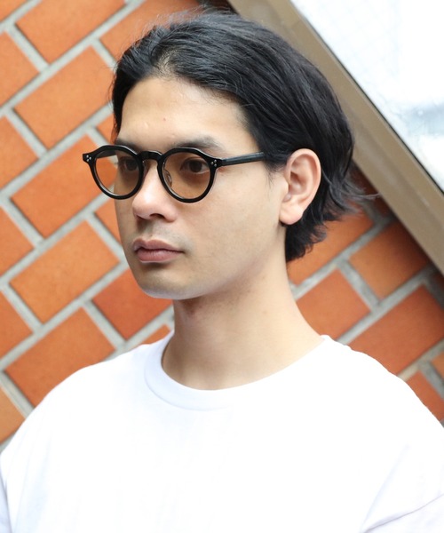 ８(eight)（エイト）の「クラウンパントクラシックサングラス（サングラス・メンズ・グリーン系その他/ブラック系その他4/ブラック系その他2/ブラウン系その他/ブラック系その他/ブラック系その他3/ブラック系その他5/ブラウン系その他2・FREE）」の13枚目の写真