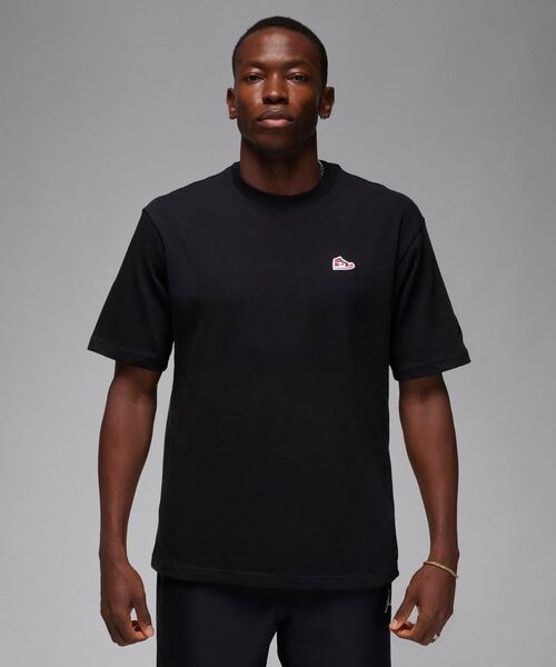 【Jordan】Brand / ジョーダン ブランド Tシャツ 送料間税込 JORDAN BRAND（ジョーダンブランド）の「ジョーダン ブランド