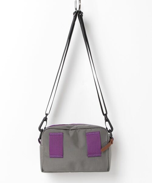 セール】パデッドショルダーポーチS PADDED SHOULDER POUCH S
