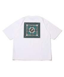バンダナ」に該当するTシャツ/カットソーファッション通販 - ZOZOTOWN