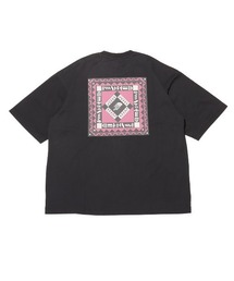 atmos（アトモス）の「THE NORTH FACE S/S Retro Bandana Logo Tee / ザ・ノース・フェイス ショート スリーブ レトロ バンダナ ロゴ ティー（Tシャツ/カットソー）」