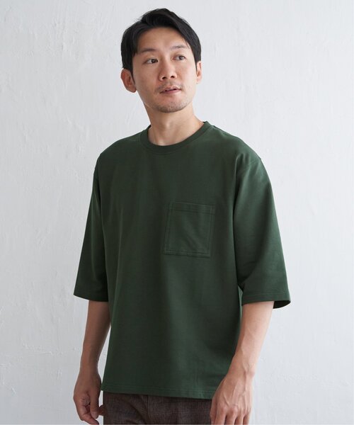 楽天市場】naru（長さ（袖）七分袖・五分袖）（Tシャツ