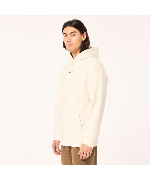 【セール】オークリー ENHANCE QDEVO FLEECE HOODY 3.0 /フリース/ パーカー・フーディー/ TRAINING スポーツ・トレーニング/ OAKLEY（パーカー）｜OAKLEY（オークリー）